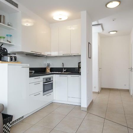 Haus Emil Lägenhet Cuxhaven Exteriör bild