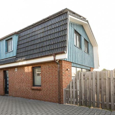 Haus Emil Lägenhet Cuxhaven Exteriör bild